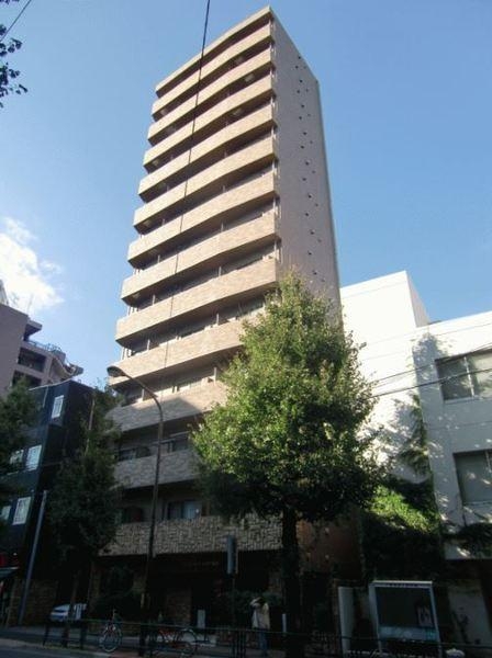 トーシンフェニックス目白弐番館